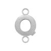 Clarenwood Initials with 2 Jump Rings (5 mm)