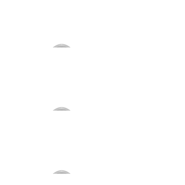 Clarenwood Initials with 1 Jump Ring (5 mm)