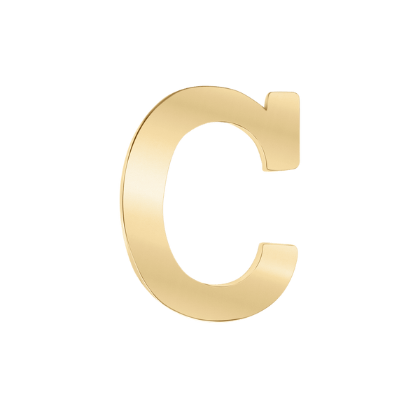 Halfmoon (7.5mm) (Semi-Polished)