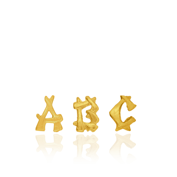 Chinese Take Away (4mm) (Semi-Polished)