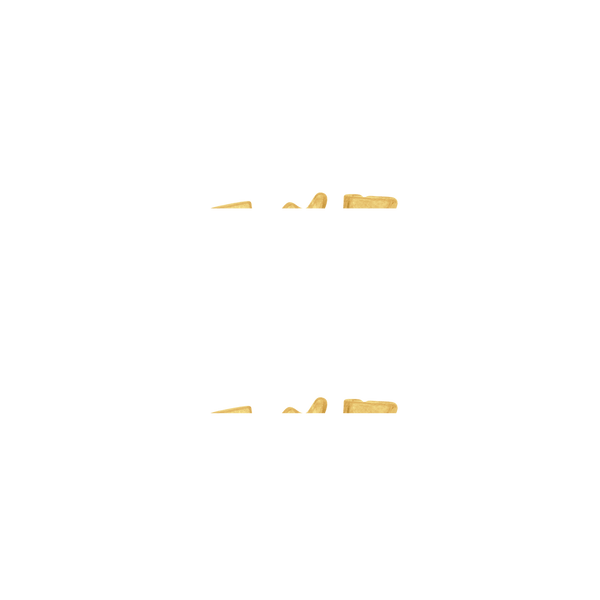 Chinese Take Away (5mm) (Semi-Polished)