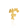 Chinese Take Away (6.5mm) (Semi-Polished)