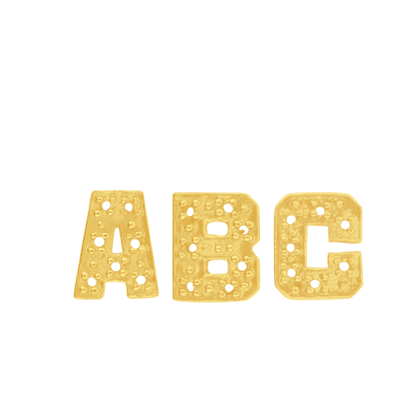 Ultimate Serial Tall (9mm) (Semi-Polished)