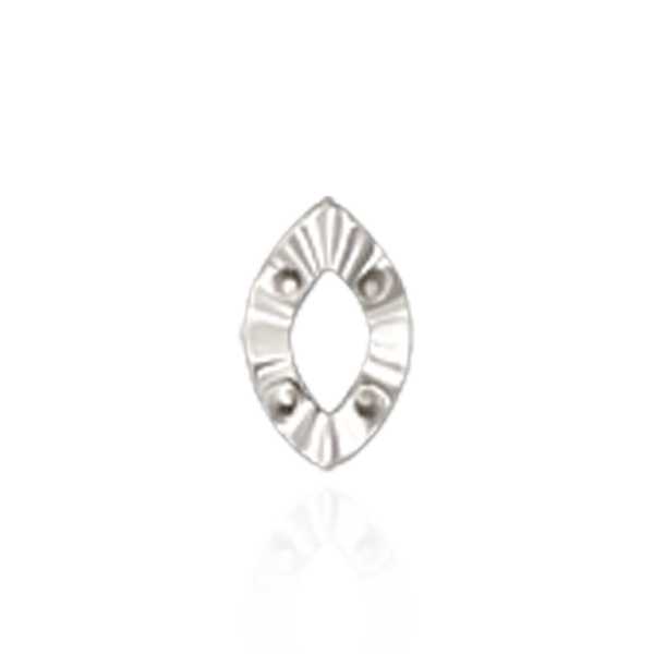 Marquise Shape Trim (2.50 mm - 3.00 mm)