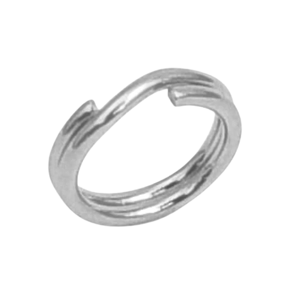 Wholesale Round Split Rings (5 mm - 8 mm) Supplier and Bulk Jewelry ...