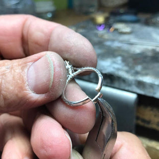 Ring Sizing Charge