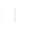 Strip Setting for 21 Round Stones (21 x 1.30 mm)