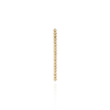 Strip Setting for 18 Round Stones (18 x 1.75 mm)