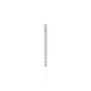 Strip Setting for 18 Round Stones (18 x 1.75 mm)