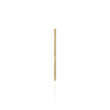 Strip Setting for 27 Round Stones (21 x 1.00 mm)