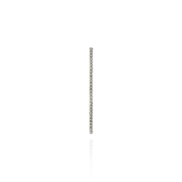 Strip Setting for 27 Round Stones (21 x 1.00 mm)