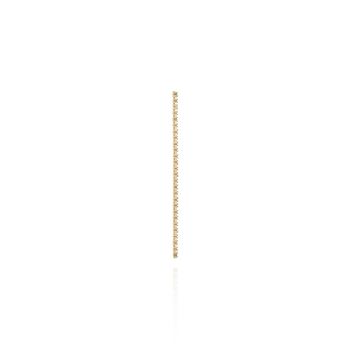 Strip Setting for 27 Round Stones (21 x 1.00 mm)