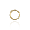 Gold-Filled Jump Rings