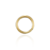 Gold-Filled Jump Rings