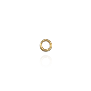 Gold-Filled Jump Rings