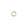 Gold-Filled Jump Rings