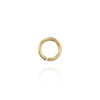 Gold-Filled Jump Rings