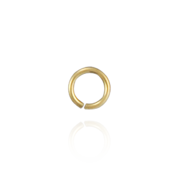 Gold-Filled Jump Rings