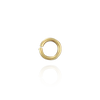 Gold-Filled Jump Rings