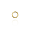 Closed Gold-Filled Jump Rings