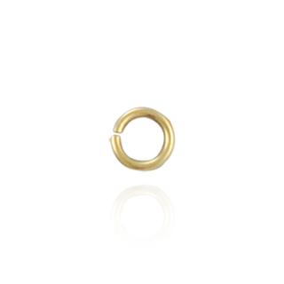 Closed Gold-Filled Jump Rings