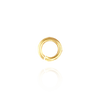 Gold-Filled Jump Rings