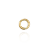 Gold-Filled Jump Rings