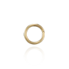 Gold-Filled Jump Rings