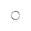 14K Gold Jump Rings