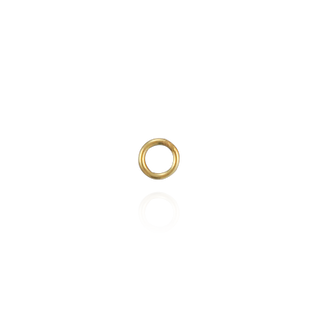 Closed Gold-Filled Jump Rings