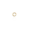 Closed Gold-Filled Jump Rings