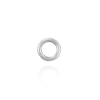 Sterling Silver Jump Rings