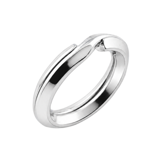 Large Split Rings (8 mm)