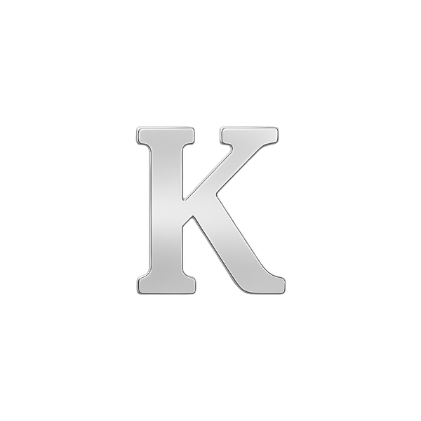 Halfmoon (7.5mm) (Semi-Polished)