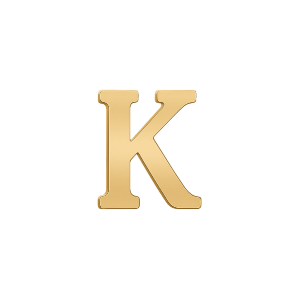 Halfmoon (7.5mm) (Semi-Polished)