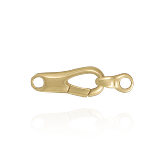 Lobster Locks with Loops (7.7 x 22.9 mm - 6.7 x 29.2 mm)