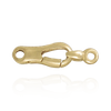 Lobster Locks with Loops (7.7 x 22.9 mm - 6.7 x 29.2 mm)