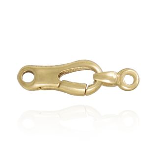 Lobster Locks with Loops (7.7 x 22.9 mm - 6.7 x 29.2 mm)