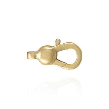 Lobster Locks (11.1 x 23.6 mm)