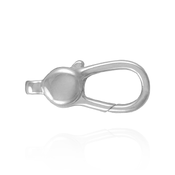 Lobster Locks (13.9 x 32 mm)