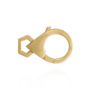 Lobster Locks (17 x 26.3 mm)