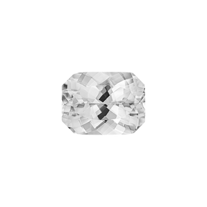 Emerald Shape Lab Grown Diamond - April Birthstones
