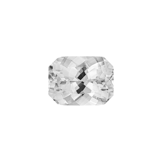 Emerald Shape Lab Grown Diamond - April Birthstones