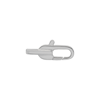 Lobster Lock (6.3 x 20.3 mm)