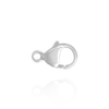 Trigger Clasps with Loop (3.5 x 8 mm - 7.9 x 15 mm)