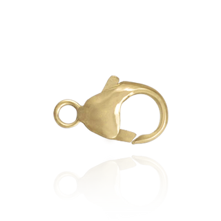 Trigger Clasps with Loop (3.5 x 8 mm - 7.9 x 15 mm)