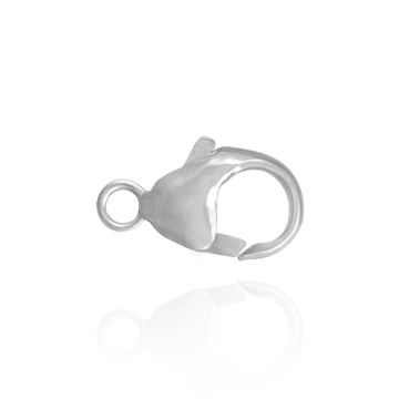 Trigger Clasps with Loop (3.5 x 8 mm - 7.9 x 15 mm)