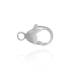 Trigger Clasps with Loop (3.5 x 8 mm - 7.9 x 15 mm)