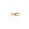 Standard Weight Lobster Locks with Jump Ring (3 x 7 mm - 5 x 14 mm)