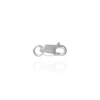 Standard Weight Lobster Locks with Jump Ring (3 x 7 mm - 5 x 14 mm)